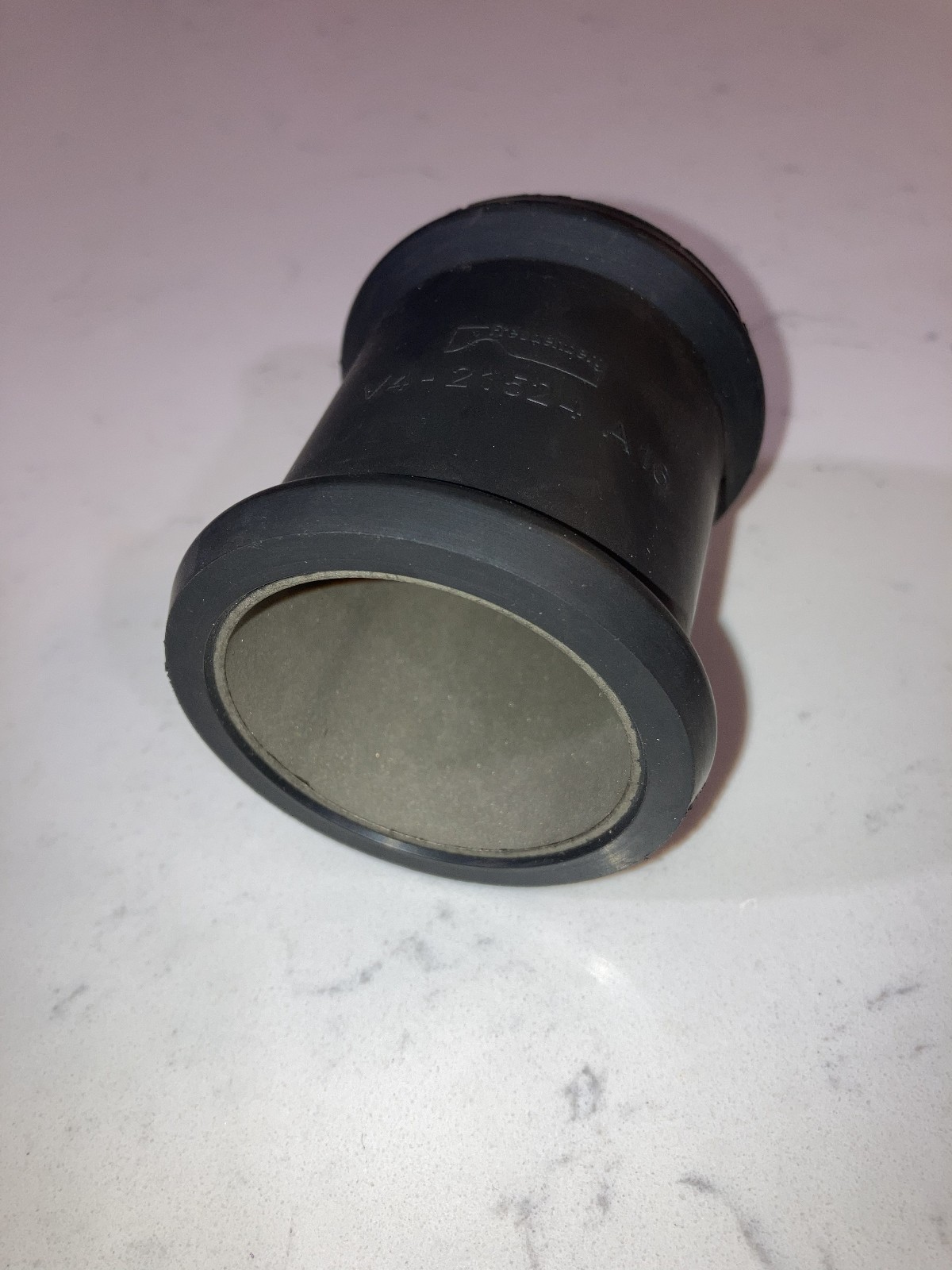 DETROIT DIESEL A4721400648 EGR COOLER CONNECTION PIPE | NEW OEM image 1