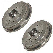 Tambour de frein Peugeot 1007
