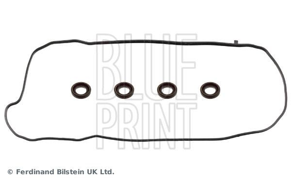BLUE PRINT ADT36796 Cylinder Head Cover Gasket Repair Set Replacement For Toyota