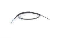 Bosch Bremsseil Seilzug Feststellbremse 1 987 482 277 FüR Transit Tourneo Ford