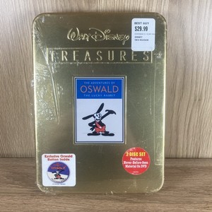 Dvd Oswald | eBay