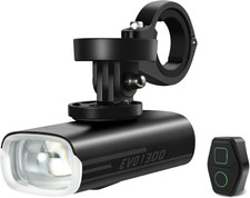 Magicshine EVO 1300 Bike Light with Remote Co...