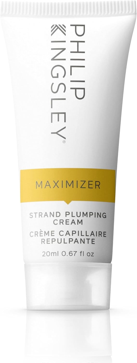 Philip Kingsley | Maximizer Strand Plumping Cream | Volume for Hair Smoothing |