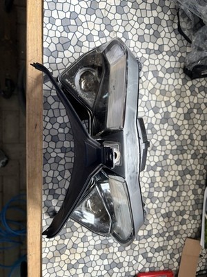 Ducati Superbike Panigale V2 V4 Scheinwerfer Headlight Original