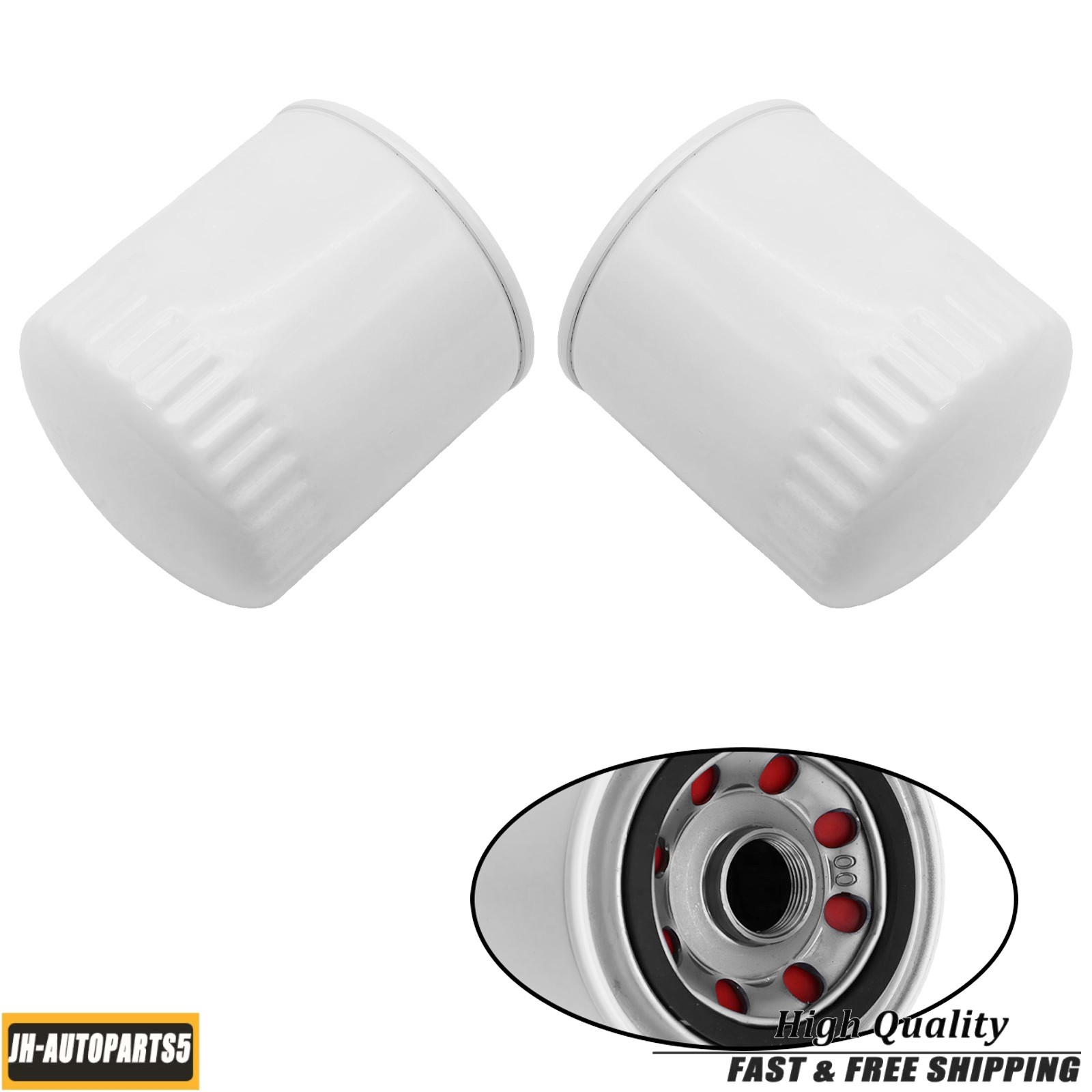 Aston Martin DB9 2005-2016 Oil filter P/N AG436714AA