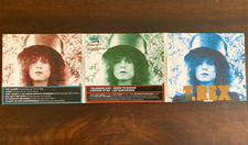 Marc Bolan T. Rex Promo CD 1994 Edsel MBPROMO...