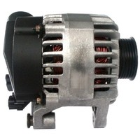 Hella 8EL 011 712-081 Generator - 14V - 80A - FüR U.A. Lada Niva Closed