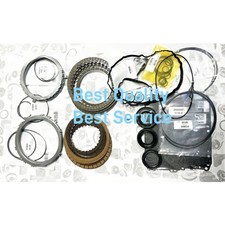 NEW A6MF1 Auto Transmission Overhaul Master Rebuild Kit For HYUNDAI KIA