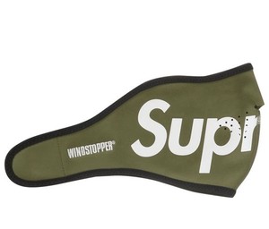 Supreme Windstopper Face Mask | eBay