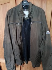 Moncler coat XXL