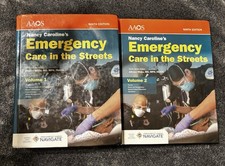 Nancy Caroline s Emergency Care In The Street...
