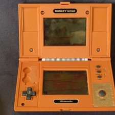 Game & Watch