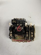 Allen Bradley 709-A0D103 SER,K Starter Coil 230-575V Size 0 3-5HP