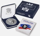 2026-P Peace Dollar (2021-Present) — photo from another recent sale