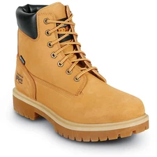 Timberland PRO 6IN Direct Attach Men's Soft Toe EH WP/Insulated Work Boot