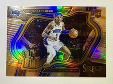 Top 2022-23 NBA Rookie Cards Guide & Basketball Rookie Card Hot List 14