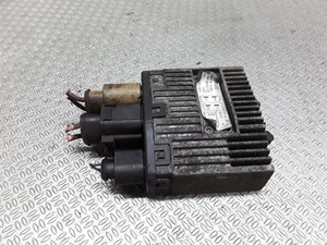 Volkswagen Transporter - Caravelle T5 2006 Steuergerät Ventilator Lüfter