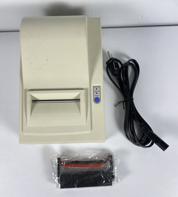CBM Corporation iDP 3420 Printer 