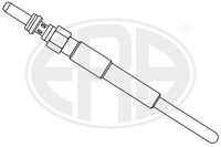 ERA 886087 GlüHkerze FüR Land Rover Freelander 2 (L359)