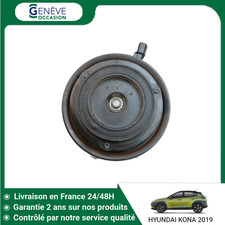🇫🇷 COMPRESSEUR AIR CONDITIONNE HYUNDAI KONA ➤97701J9000 ♻️