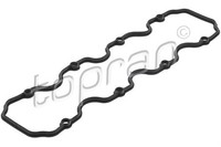 Dichtung Zylinderkopfhaube Topran 205 568 FüR Opel Omega Astra Vectra Frontera