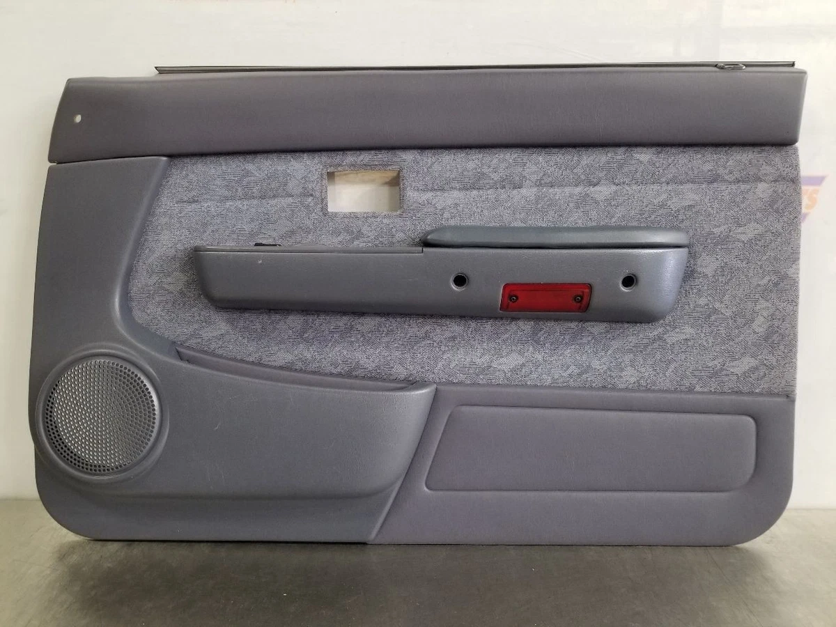 Toyota Door Panels for 2000 Toyota Tacoma for sale | eBay