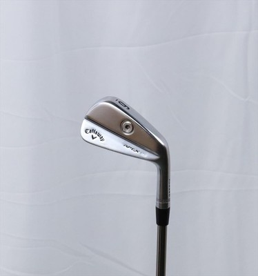 Callaway Apex Mb 20 6 Iron Senior Ust Mamiya Recoil Dart Esx 460 13107257 Good