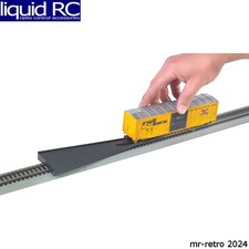 Bachmann 44492 Ho Ez Railer