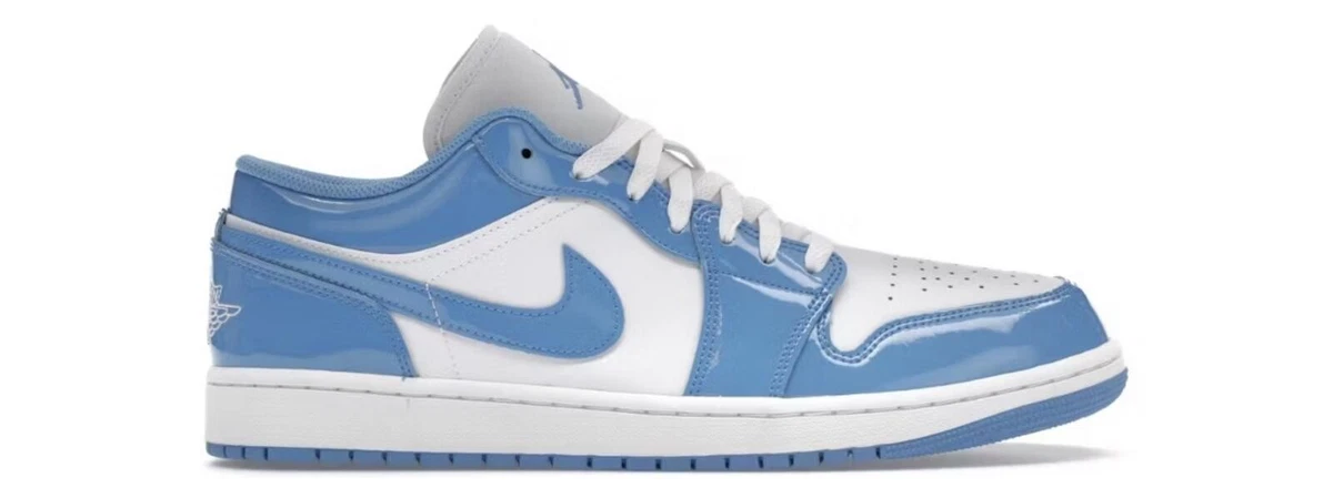 ジョーダン LOW Jordan 1 SE Low Legend Blue for Sale | Authenticity Guaranteed | eBay