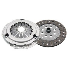 Disque d'embrayage Renault Kadjar