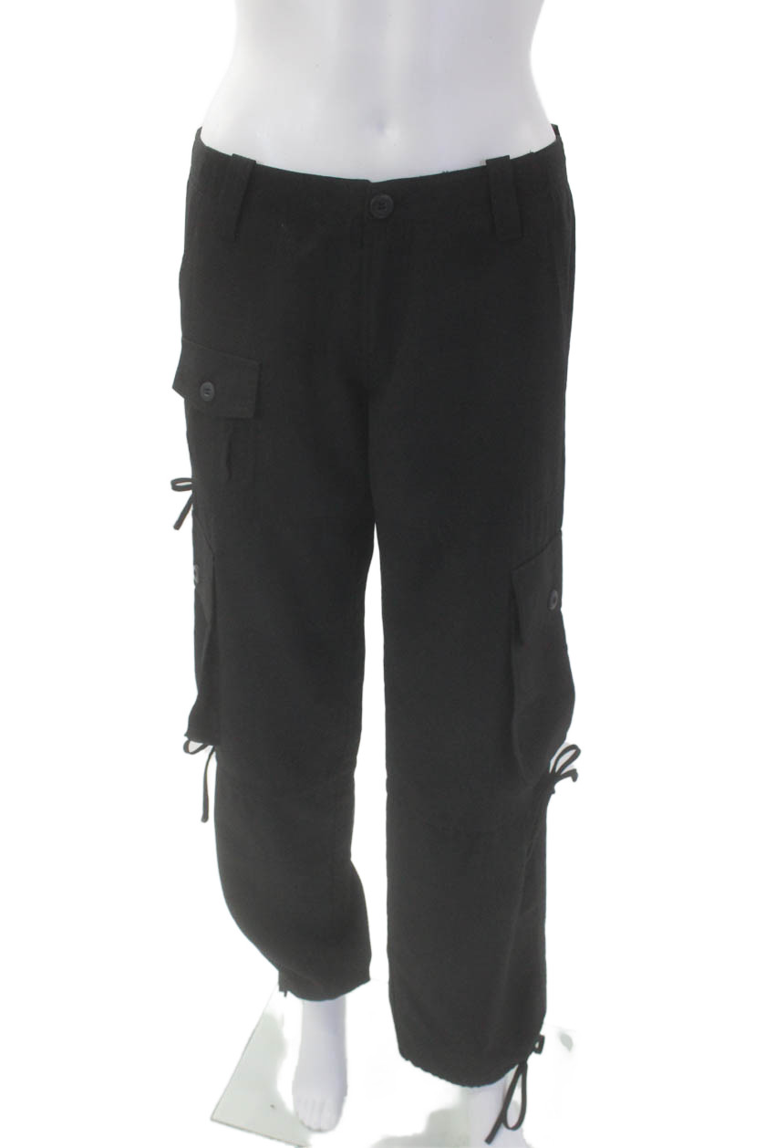 Black Size Xxs