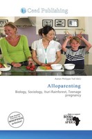 Aaron Philippe Toll | Alloparenting | Taschenbuch | Englisch (2026)