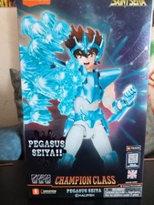 Saint Seiya Blokees Pegase V2 Oce Champion Class Goldorak Occaz'geek 💥