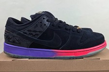 Nike Dunk Premium SB QS Low BHM for Sale | Authenticity Guaranteed