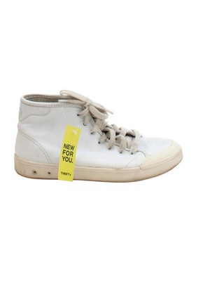 Rag & Bone Herren Sneaker EU37 in Weiß