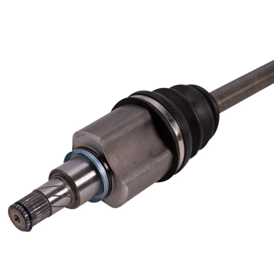 Conjunto de eje delantero izquierdo CV lado del conductor para Nissan Sentra 2013-2018 Foto 2 de 4