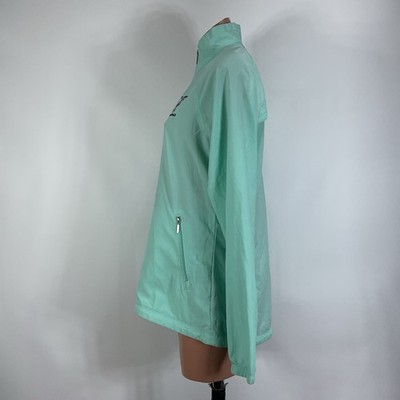 Cutter & Buck 2019 Womens US Open Pebble Beach Jacket Anorak