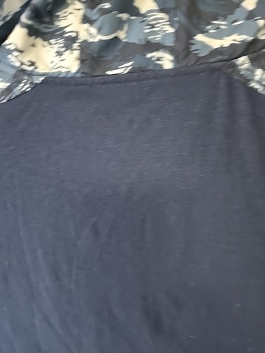 Under Armour Hombres XL Azul Viento Camisa Pullover Sudadera con Capucha Manga Larga Golf Pesca - Imagen 9 de 15