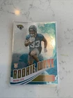2025 Panini Absolute Bhayshul Tuten Base (RAW)