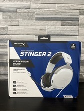 HyperX Cloud Stinger 2 Gaming Headset PC/PS5/...