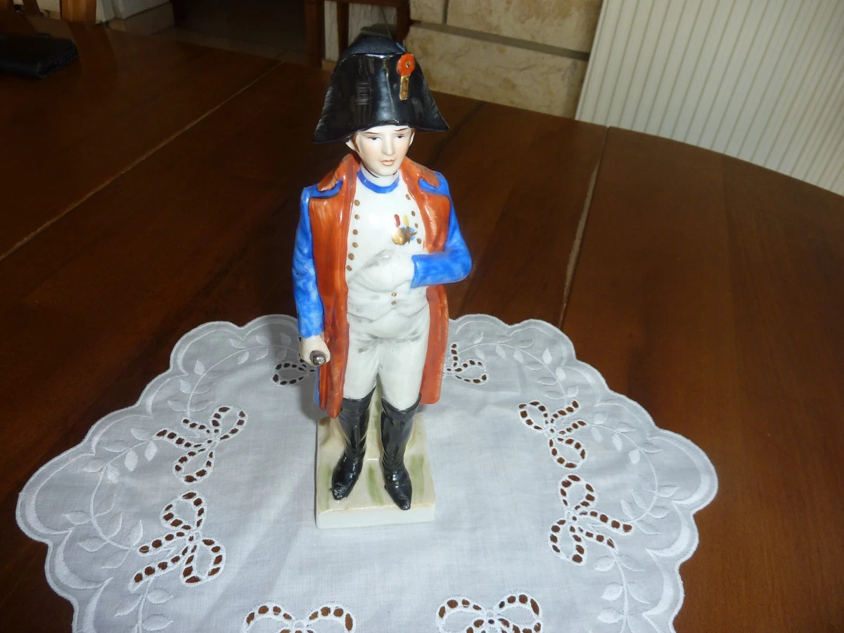 Figurine en métal Napoléon · Boutiques de musées