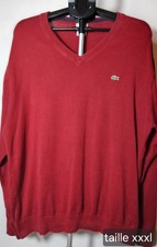 Pull Lacoste Homme