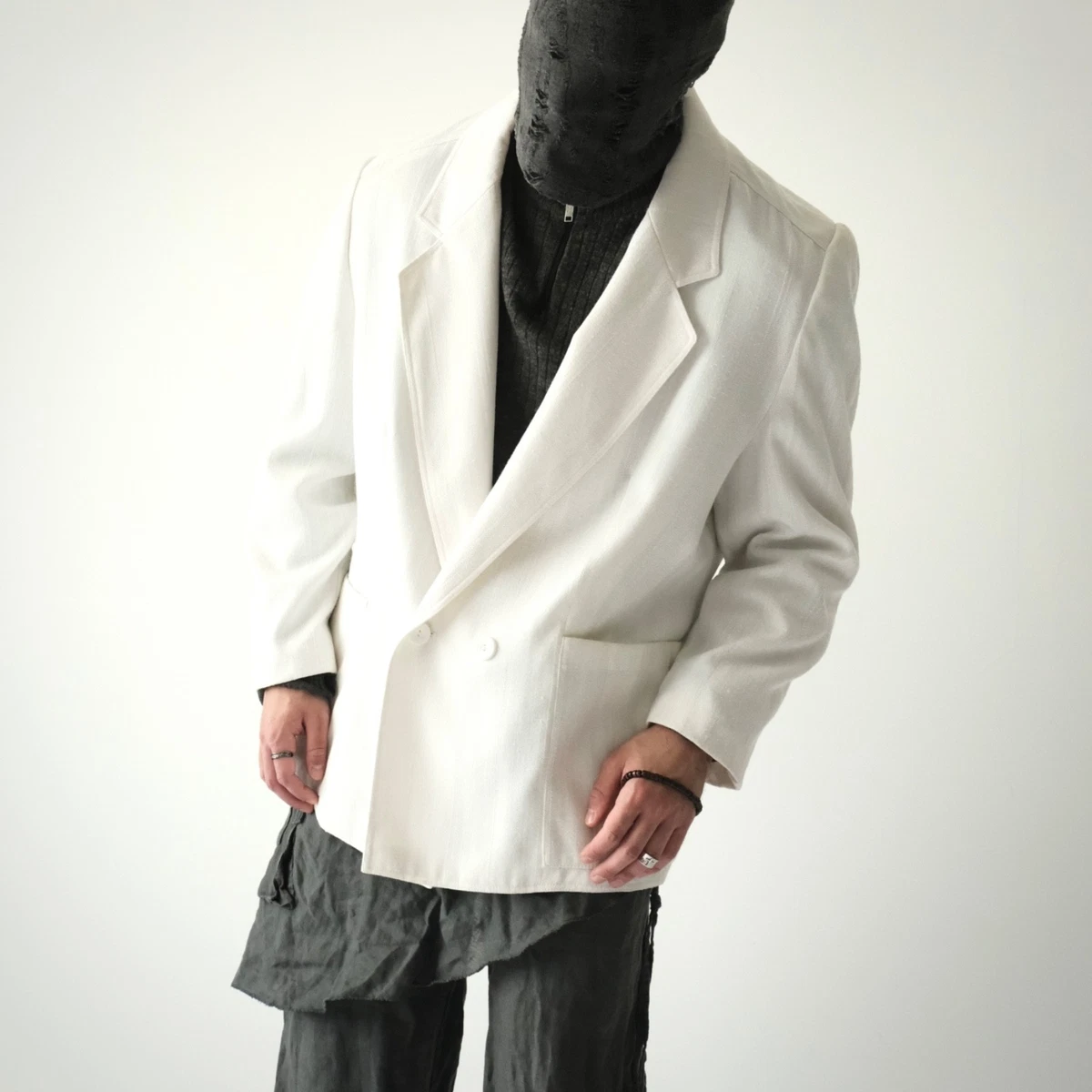 ISSEY MIYAKE Coats, Jackets & Vests for Men for Sale - Shop New