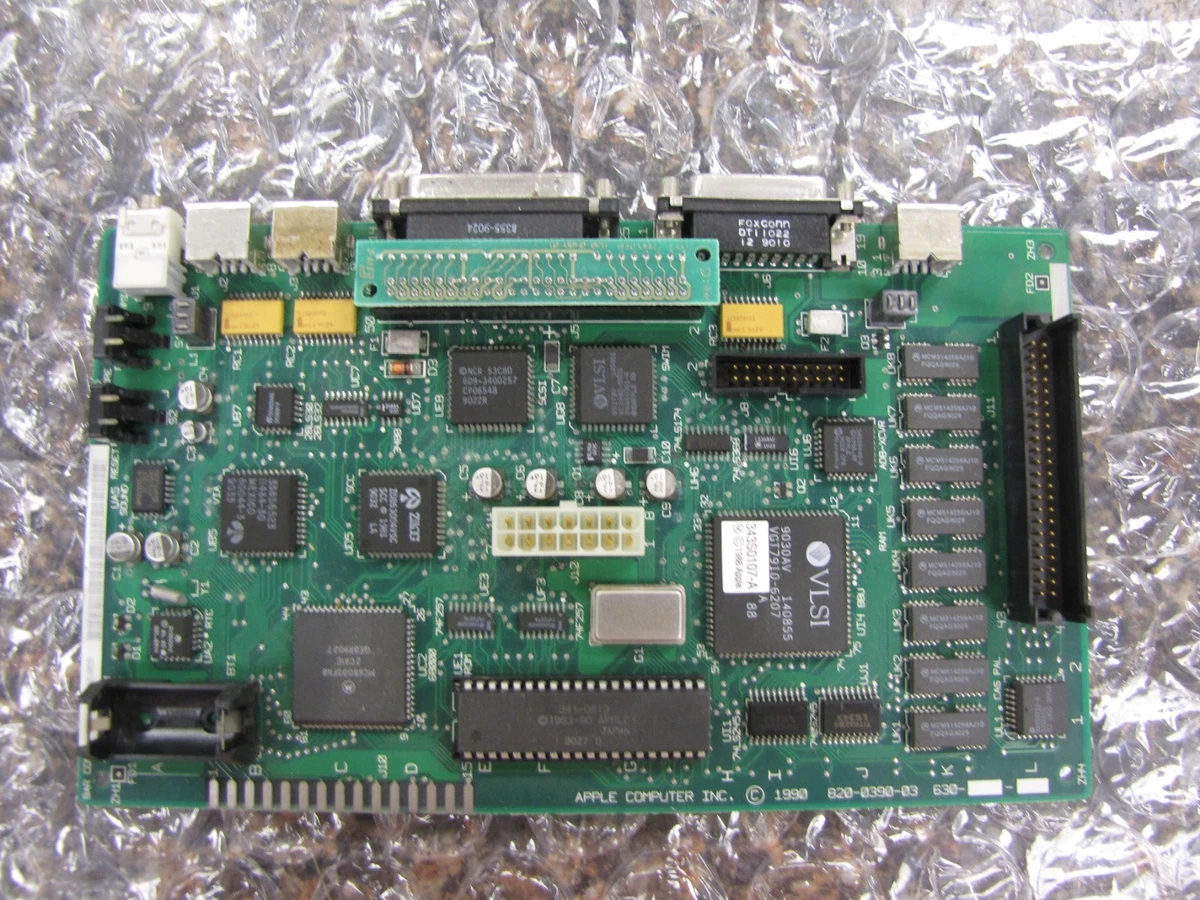 Apple Vintage Computer Motherboards for Apple for sale | eBay