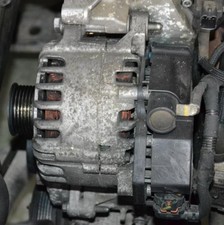 Alternateur Peugeot 508