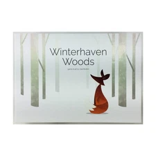 Winterhaven Woods Card Game