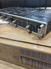 RME Fireface 800 Audio Interface Excellent Condition.