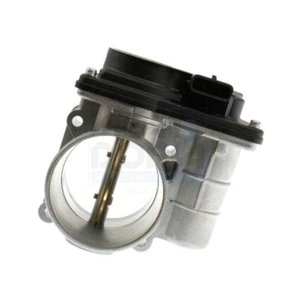 Drosselklappenstutzen FüR Isuzu D-Max I 07-12 8979455224-image