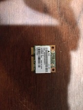 Asus X551MAV-HCL1201E 15.6" WiFi Wireless Card 0C001-00052500 T77H355.02