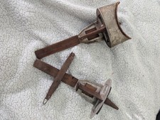 Antique Underwood Brand Stereoscope 3D Slide viewer